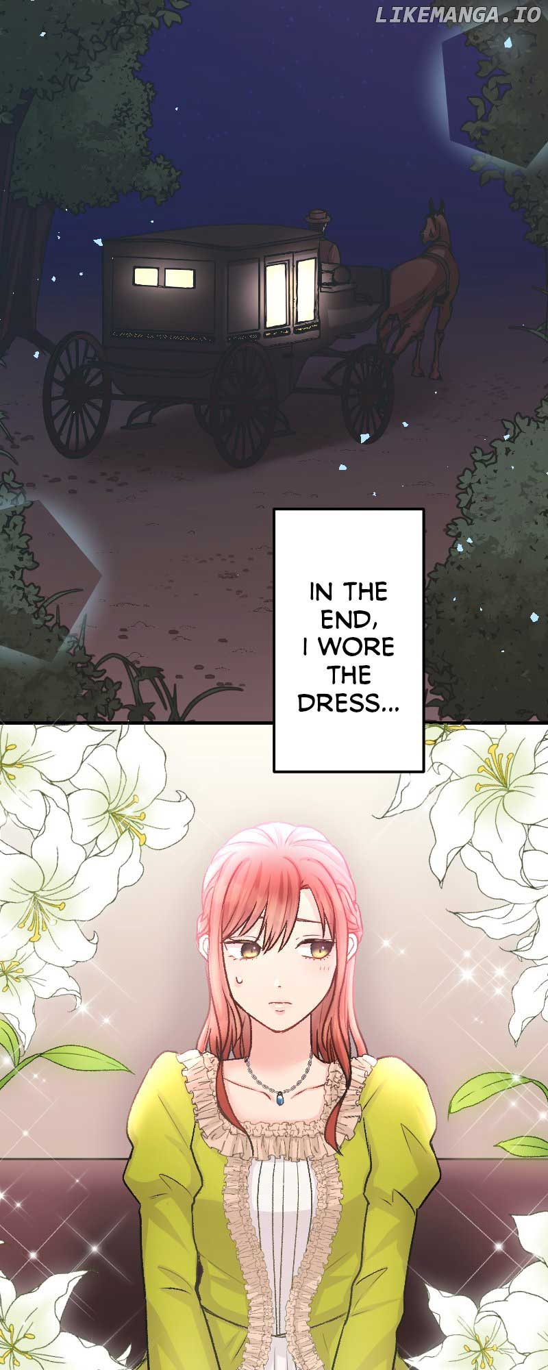 The Gambled Bride, Loved by a Wicked Lord Chapter 4 153 03