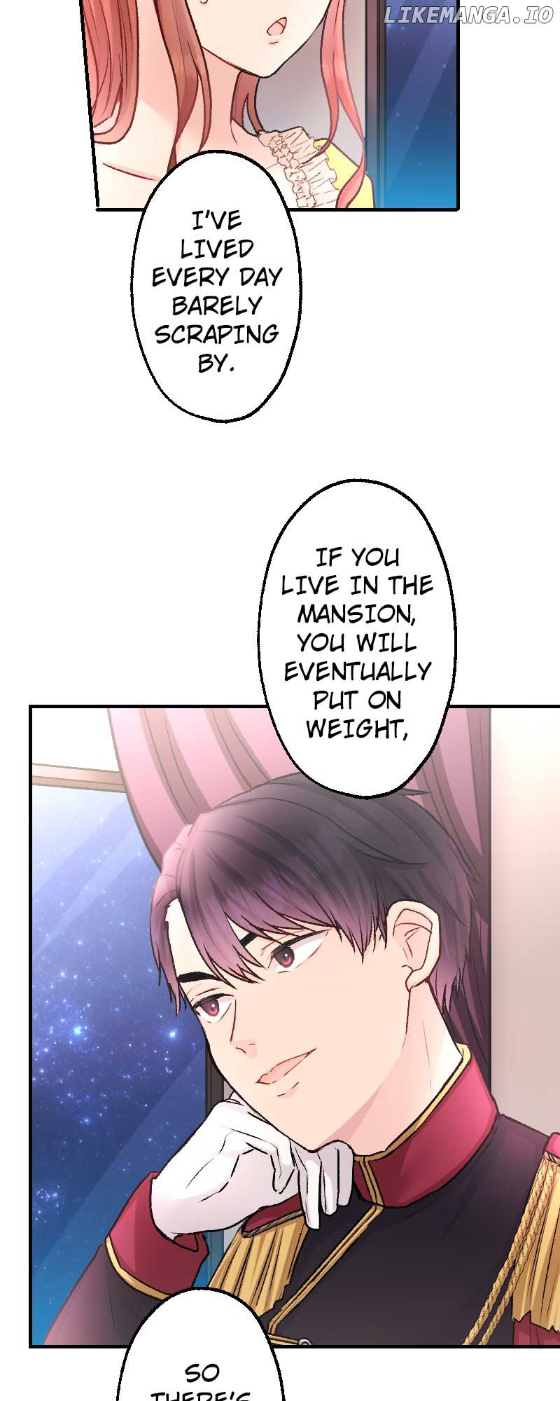 The Gambled Bride, Loved by a Wicked Lord Chapter 4 156 06