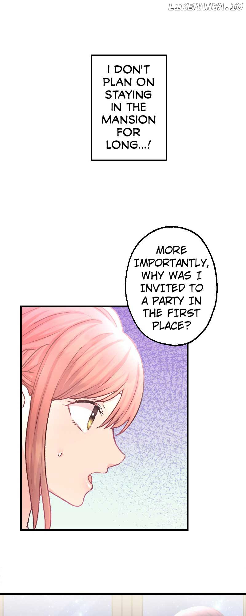 The Gambled Bride, Loved by a Wicked Lord Chapter 4 158 08