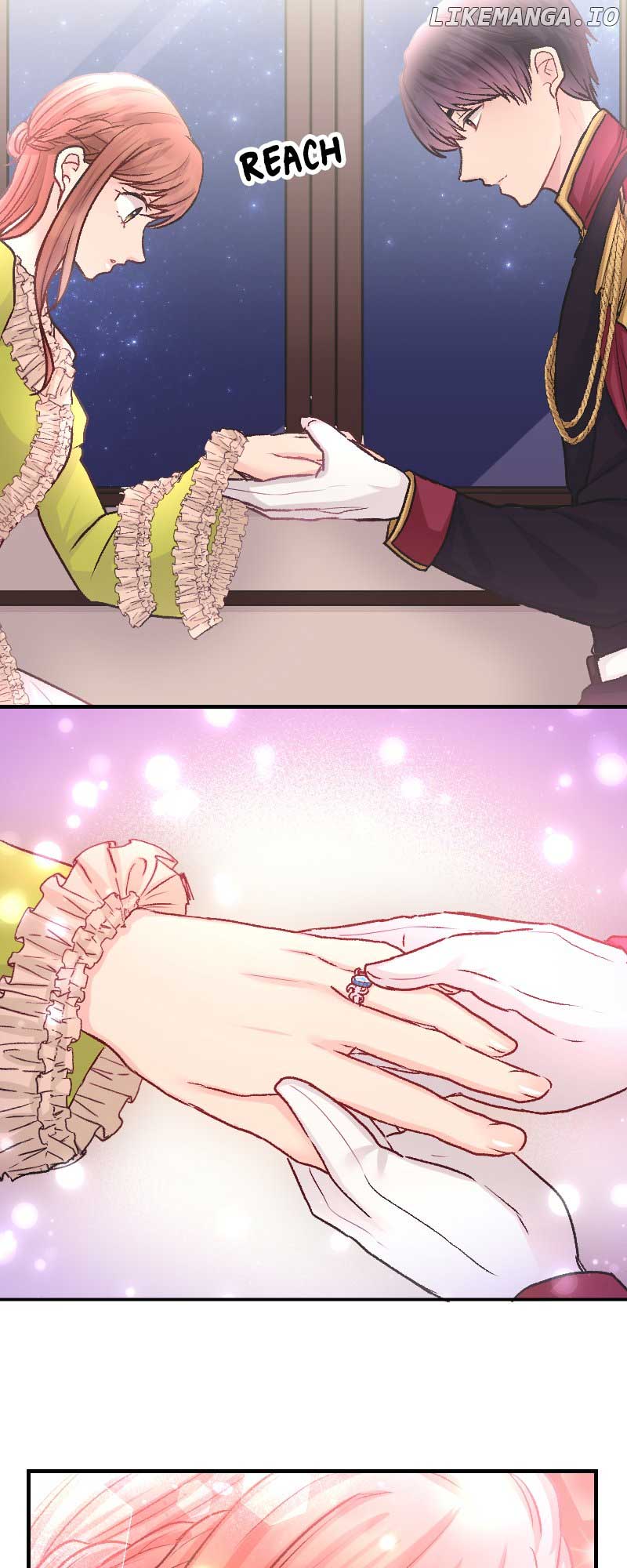 The Gambled Bride, Loved by a Wicked Lord Chapter 4 159 09