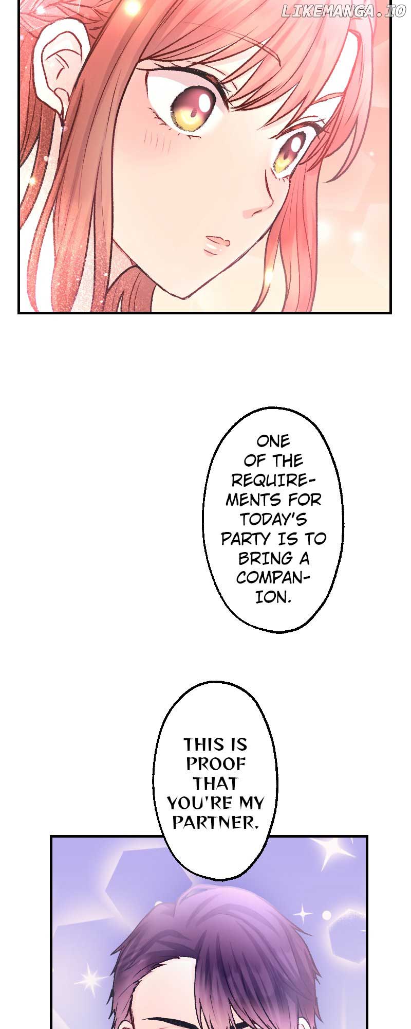 The Gambled Bride, Loved by a Wicked Lord Chapter 4 160 10