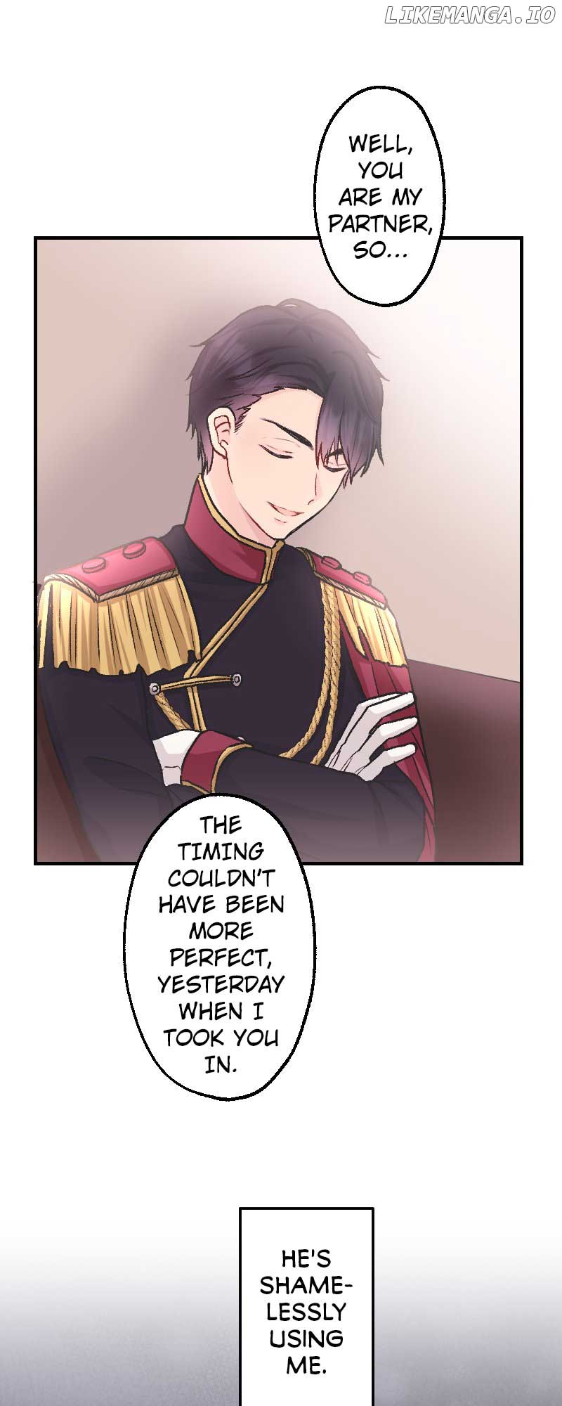 The Gambled Bride, Loved by a Wicked Lord Chapter 4 163 13