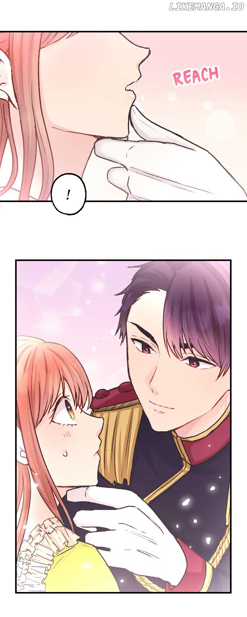 The Gambled Bride, Loved by a Wicked Lord Chapter 4 165 15