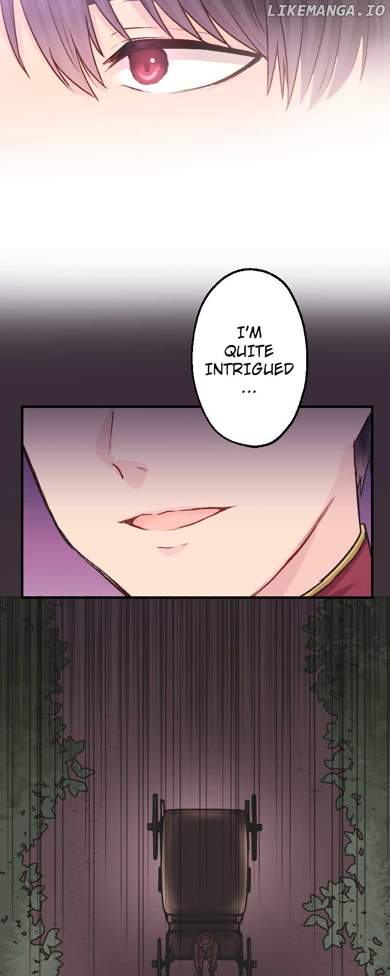 The Gambled Bride, Loved by a Wicked Lord Chapter 4 170 20