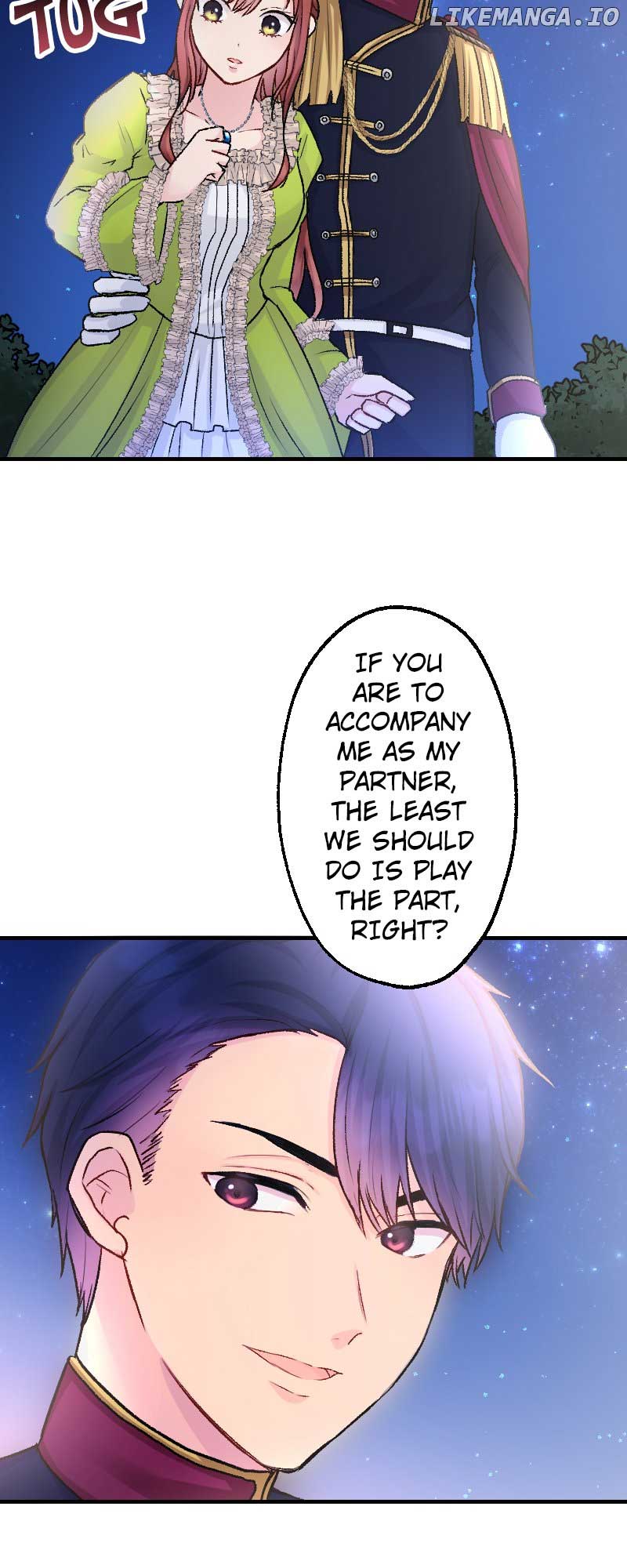 The Gambled Bride, Loved by a Wicked Lord Chapter 4 174 24