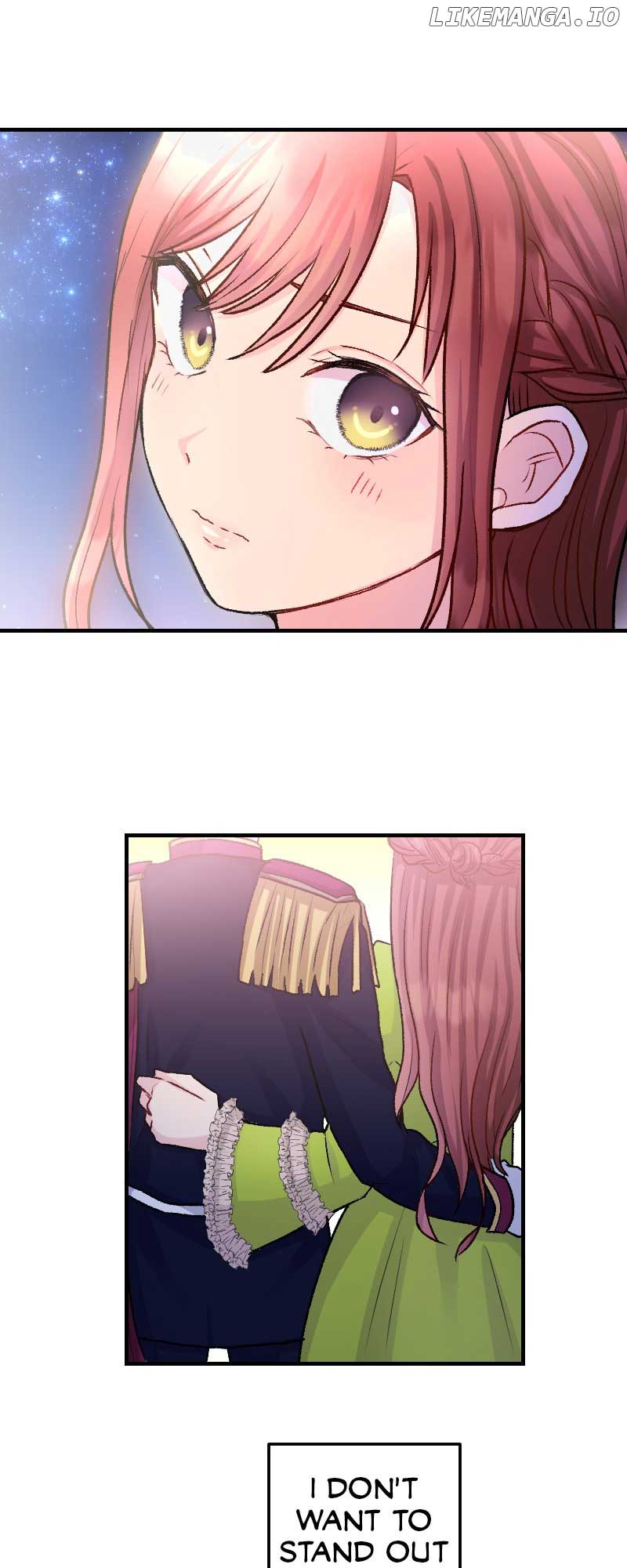 The Gambled Bride, Loved by a Wicked Lord Chapter 4 175 25