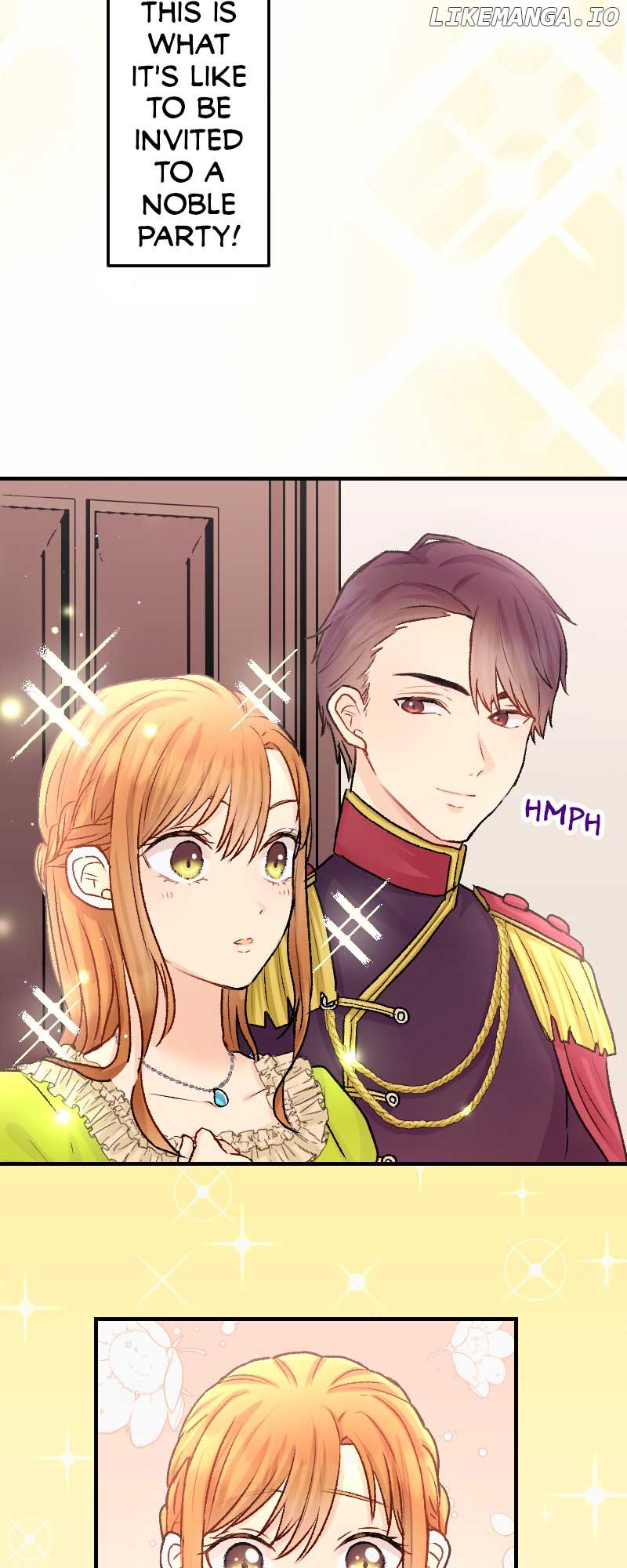 The Gambled Bride, Loved by a Wicked Lord Chapter 4 179 29
