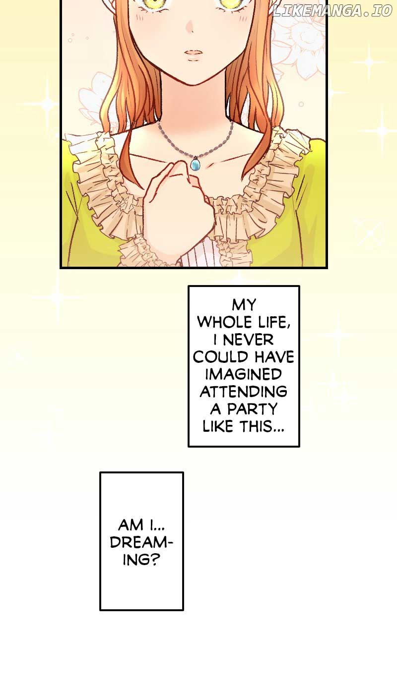The Gambled Bride, Loved by a Wicked Lord Chapter 4 180 30