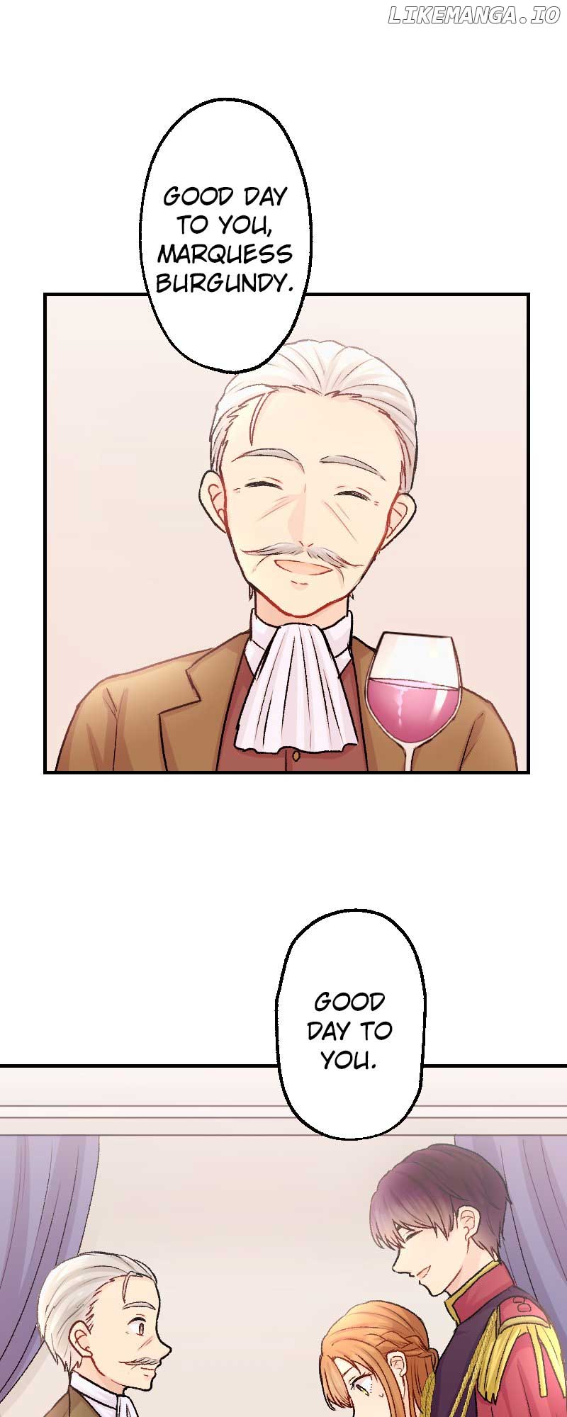 The Gambled Bride, Loved by a Wicked Lord Chapter 4 181 31