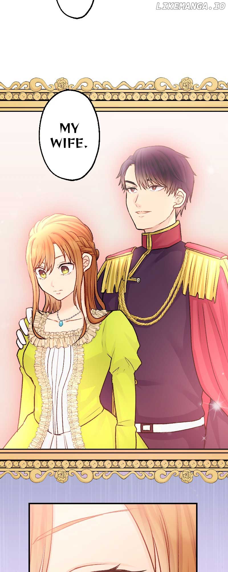The Gambled Bride, Loved by a Wicked Lord Chapter 4 183 33