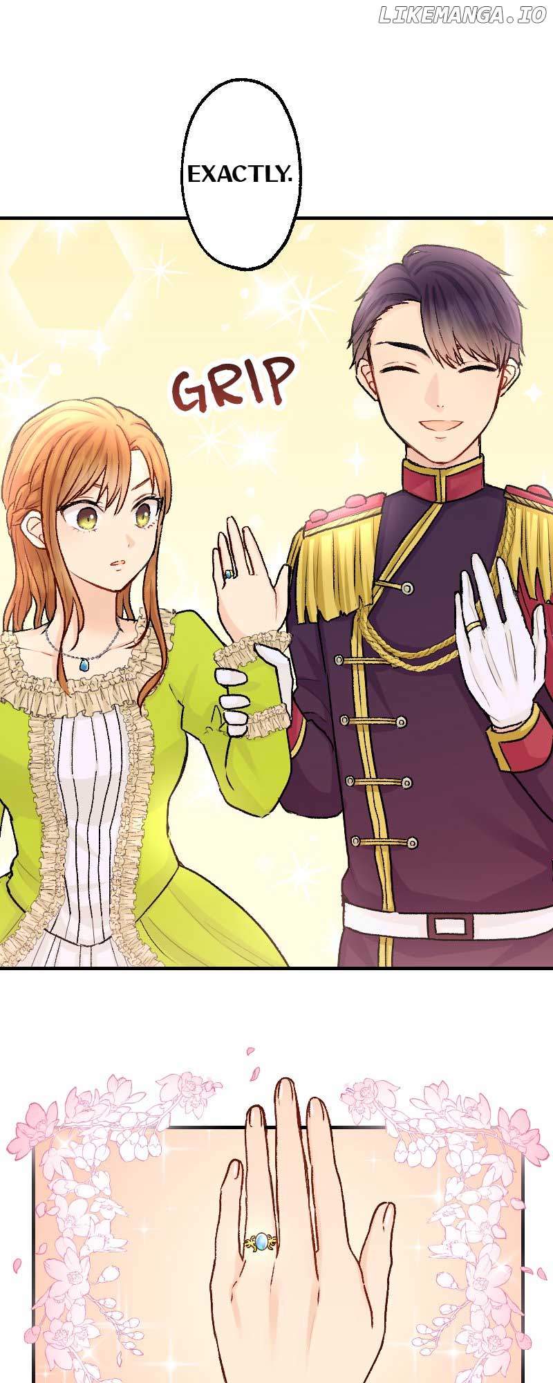 The Gambled Bride, Loved by a Wicked Lord Chapter 4 185 35