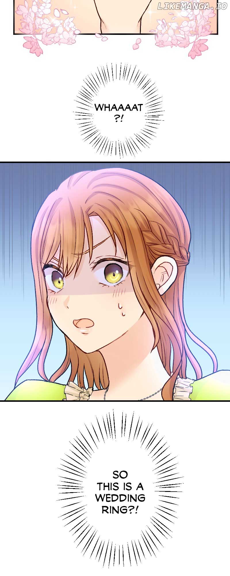 The Gambled Bride, Loved by a Wicked Lord Chapter 4 186 36
