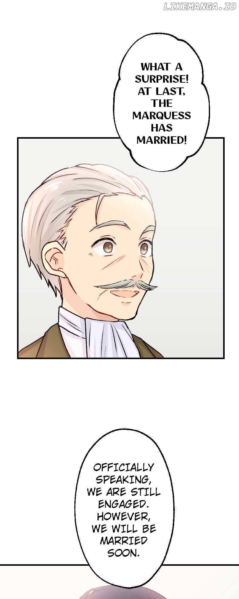 The Gambled Bride, Loved by a Wicked Lord Chapter 4 187 37