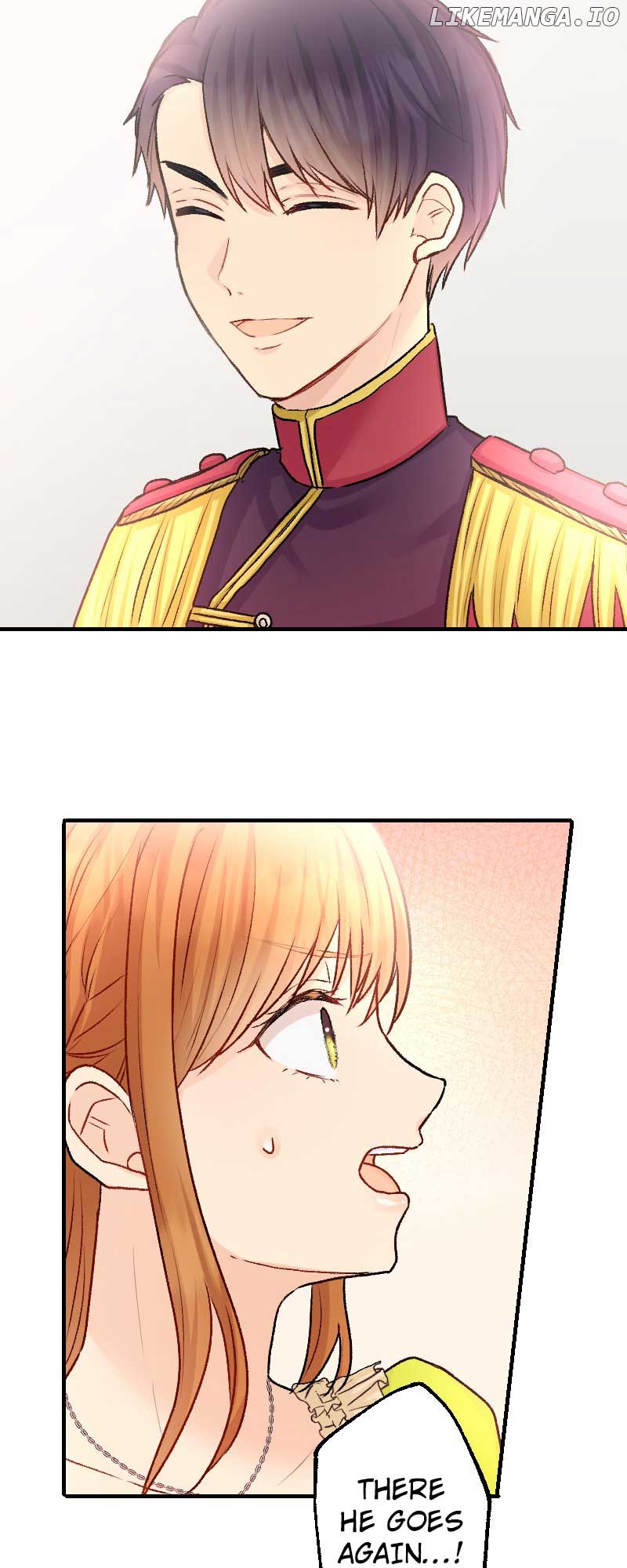 The Gambled Bride, Loved by a Wicked Lord Chapter 4 188 38