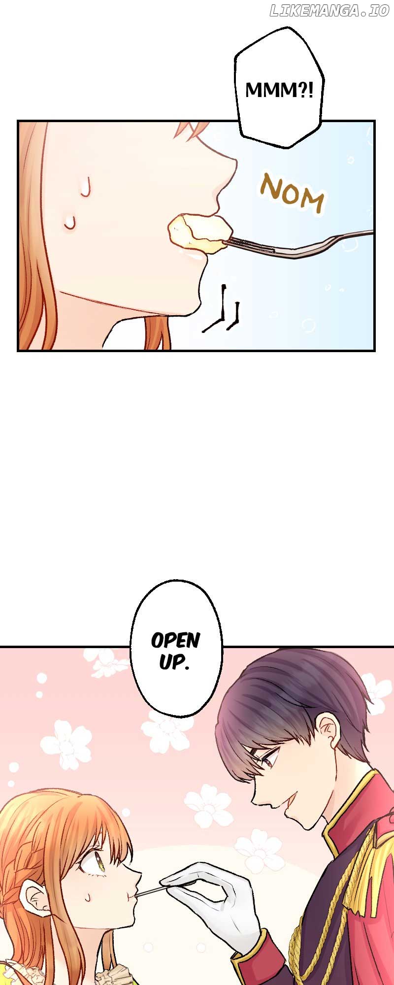 The Gambled Bride, Loved by a Wicked Lord Chapter 4 190 40