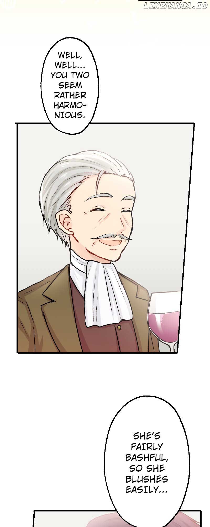 The Gambled Bride, Loved by a Wicked Lord Chapter 4 192 42