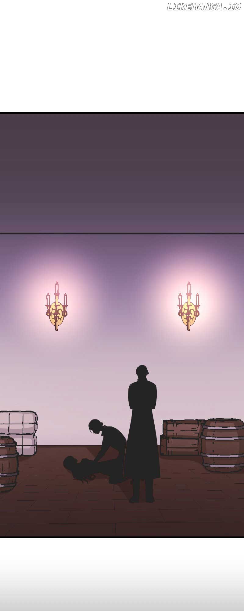 The Gambled Bride, Loved by a Wicked Lord Chapter 7 167 01
