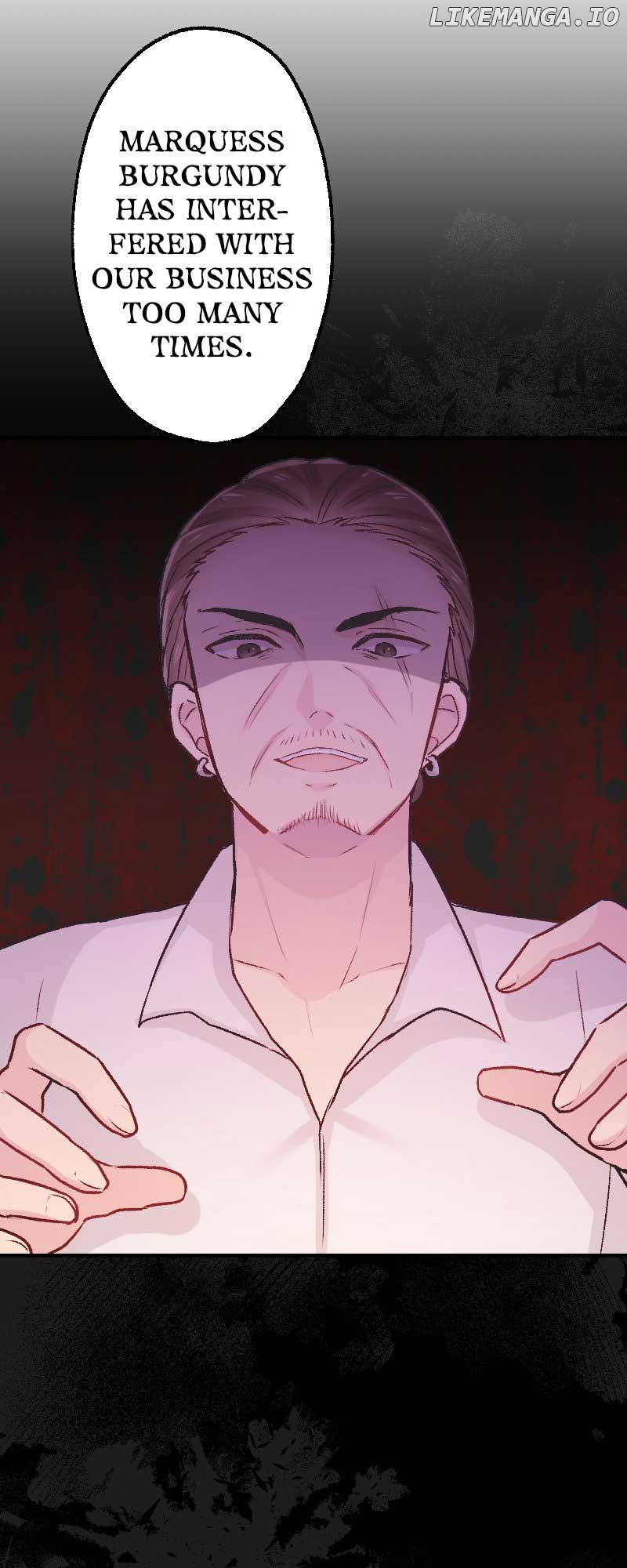 The Gambled Bride, Loved by a Wicked Lord Chapter 7 168 02