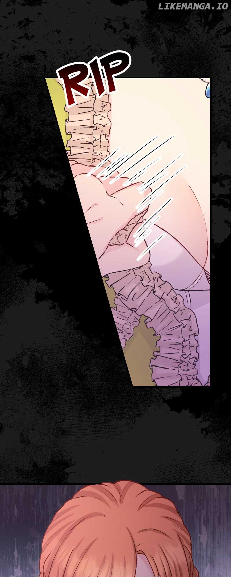 The Gambled Bride, Loved by a Wicked Lord Chapter 7 169 03