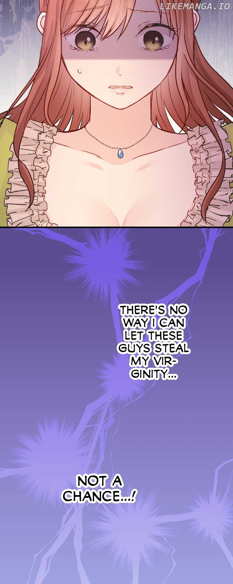 The Gambled Bride, Loved by a Wicked Lord Chapter 7 170 04