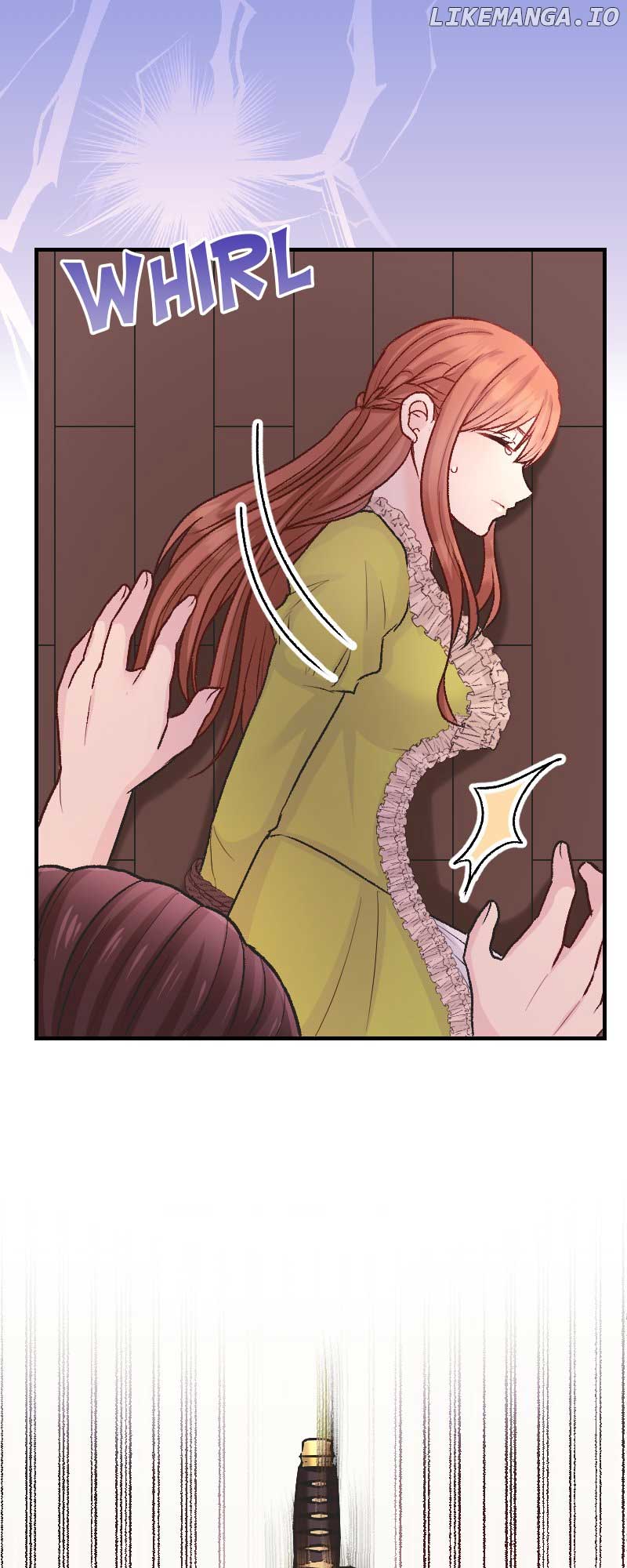 The Gambled Bride, Loved by a Wicked Lord Chapter 7 171 05