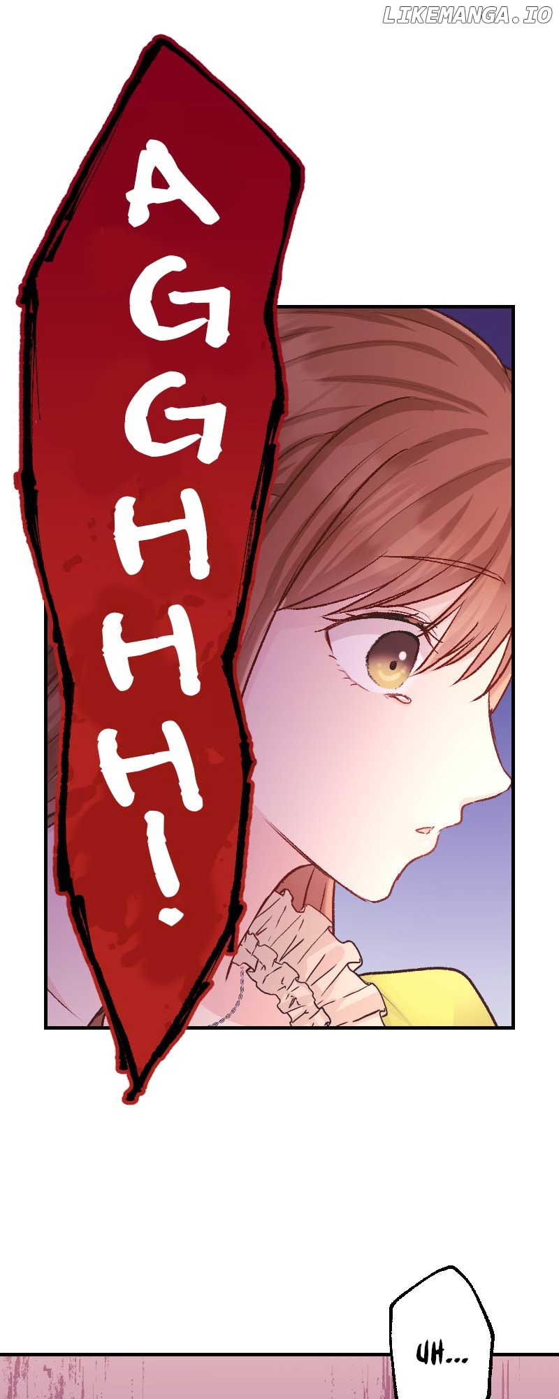 The Gambled Bride, Loved by a Wicked Lord Chapter 7 173 07