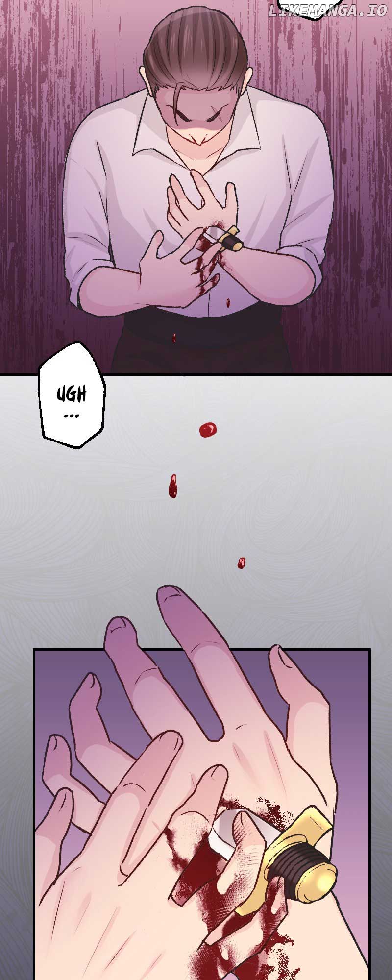 The Gambled Bride, Loved by a Wicked Lord Chapter 7 174 08