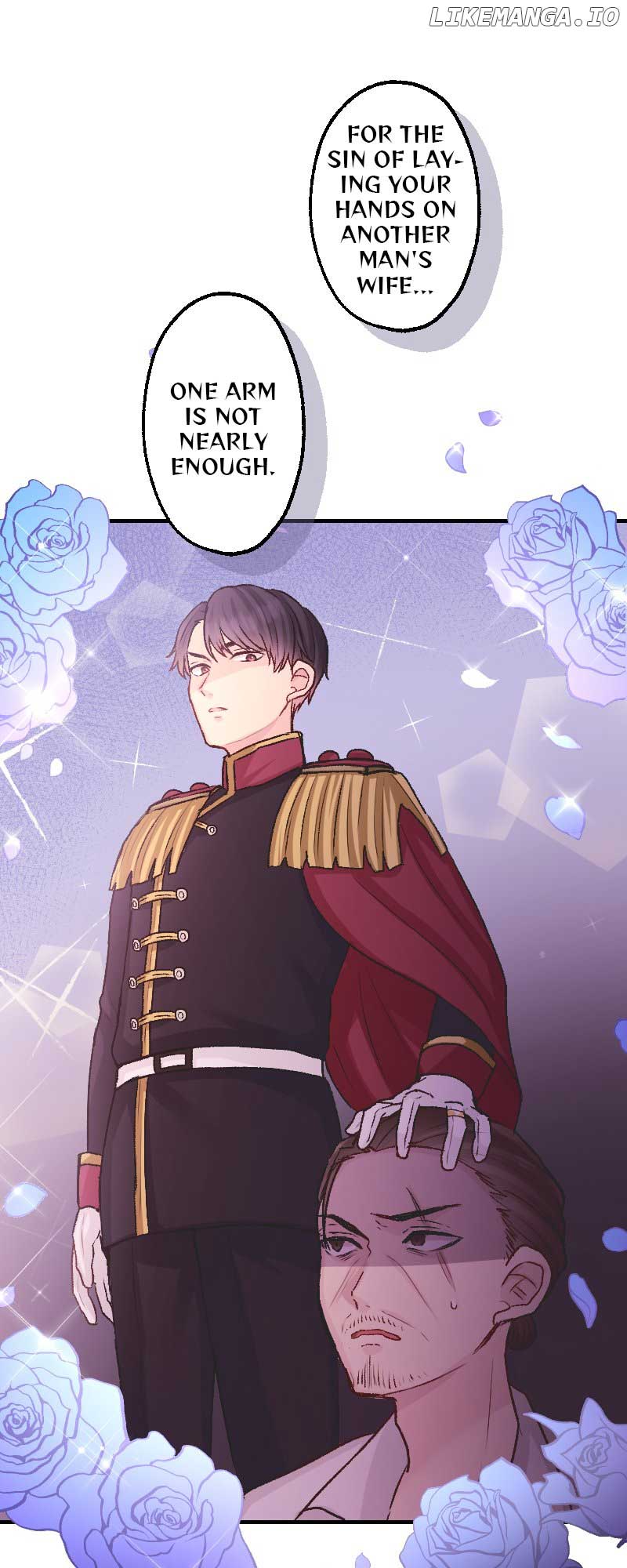 The Gambled Bride, Loved by a Wicked Lord Chapter 7 176 10
