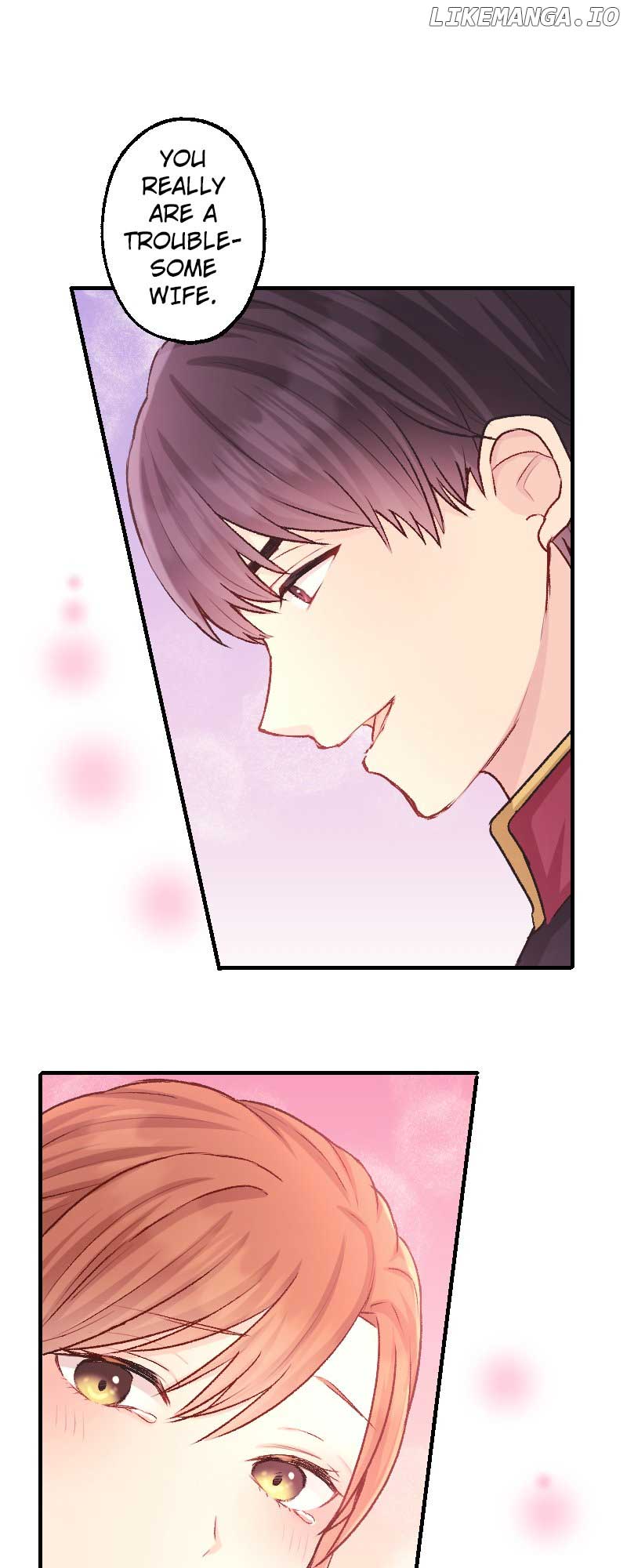 The Gambled Bride, Loved by a Wicked Lord Chapter 7 180 14