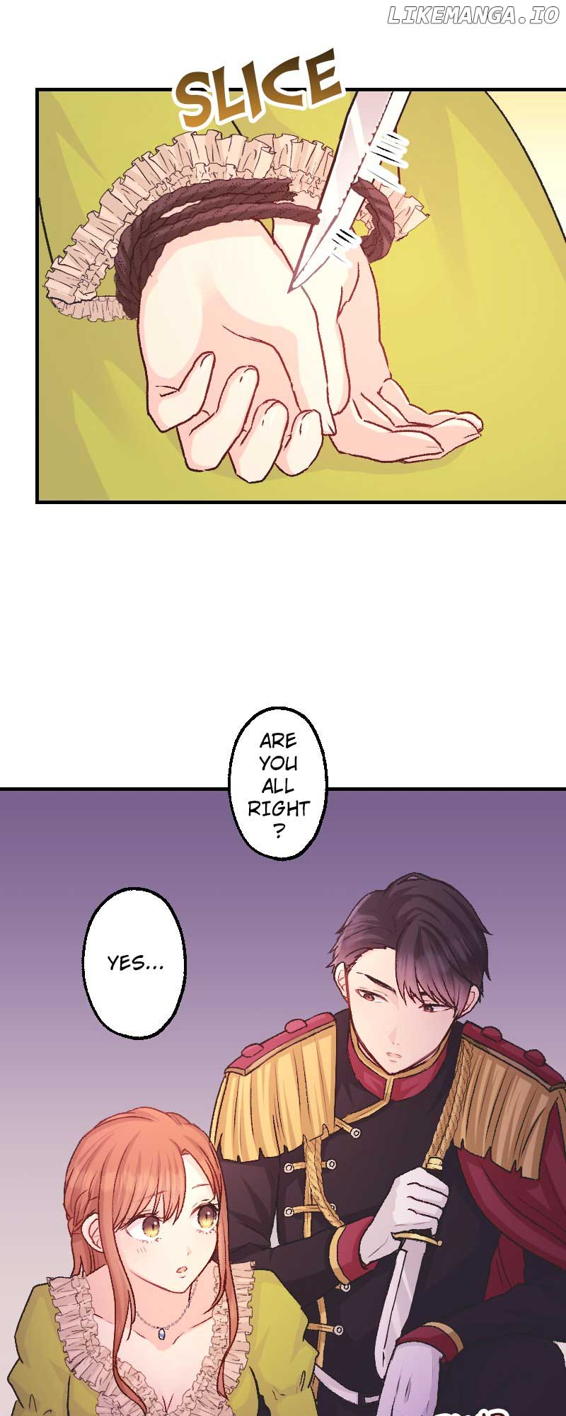 The Gambled Bride, Loved by a Wicked Lord Chapter 7 182 16