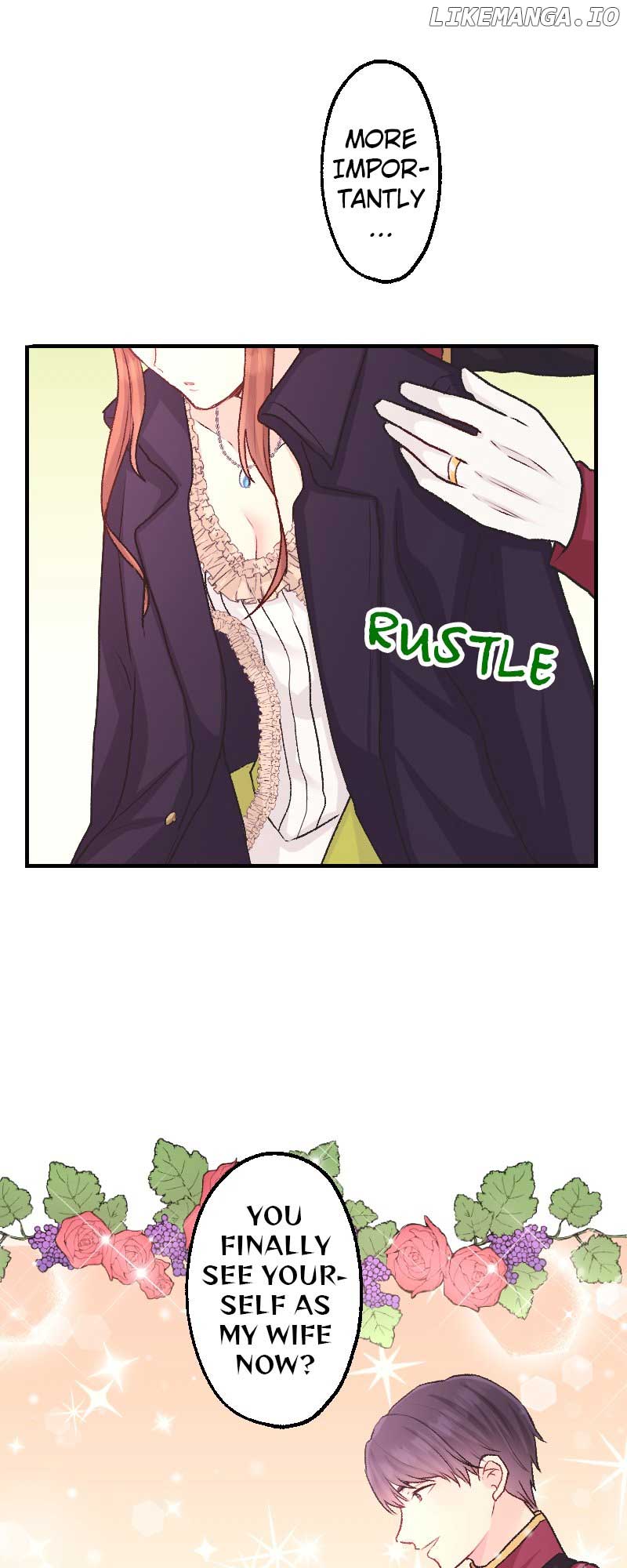 The Gambled Bride, Loved by a Wicked Lord Chapter 7 186 20