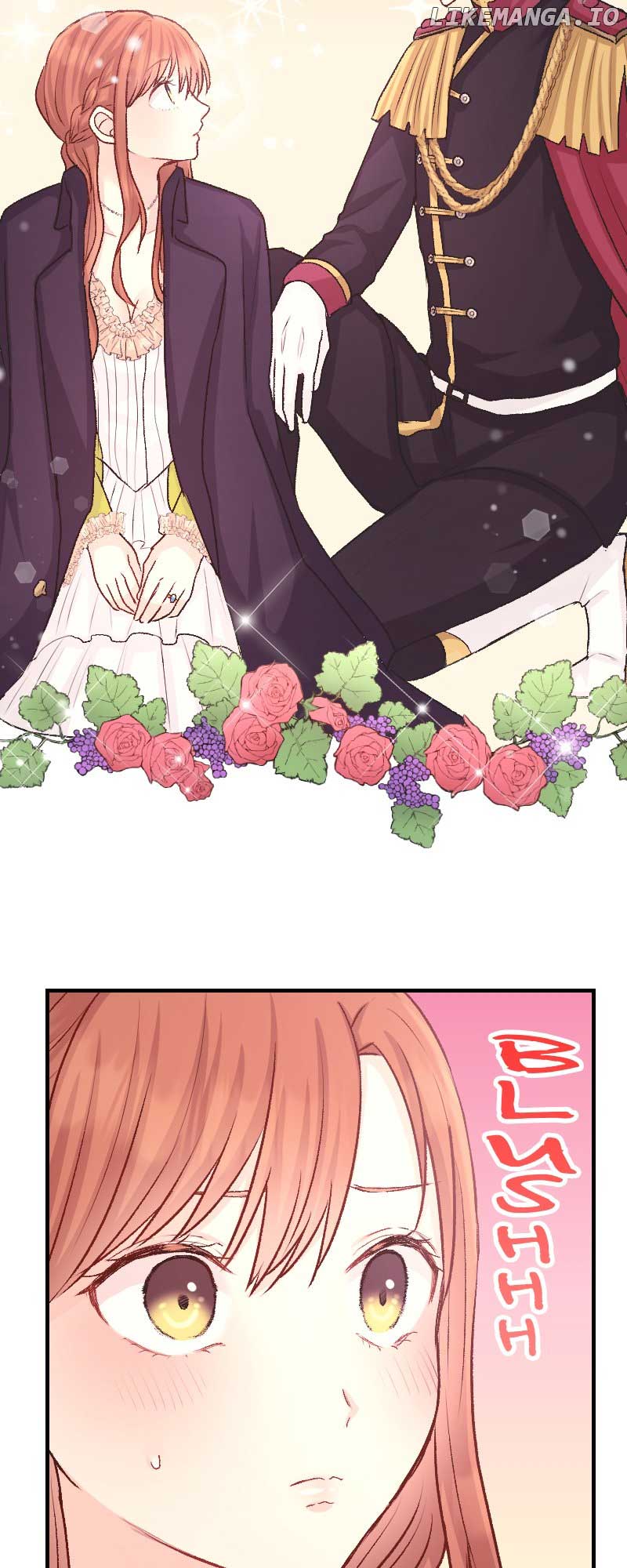 The Gambled Bride, Loved by a Wicked Lord Chapter 7 187 21