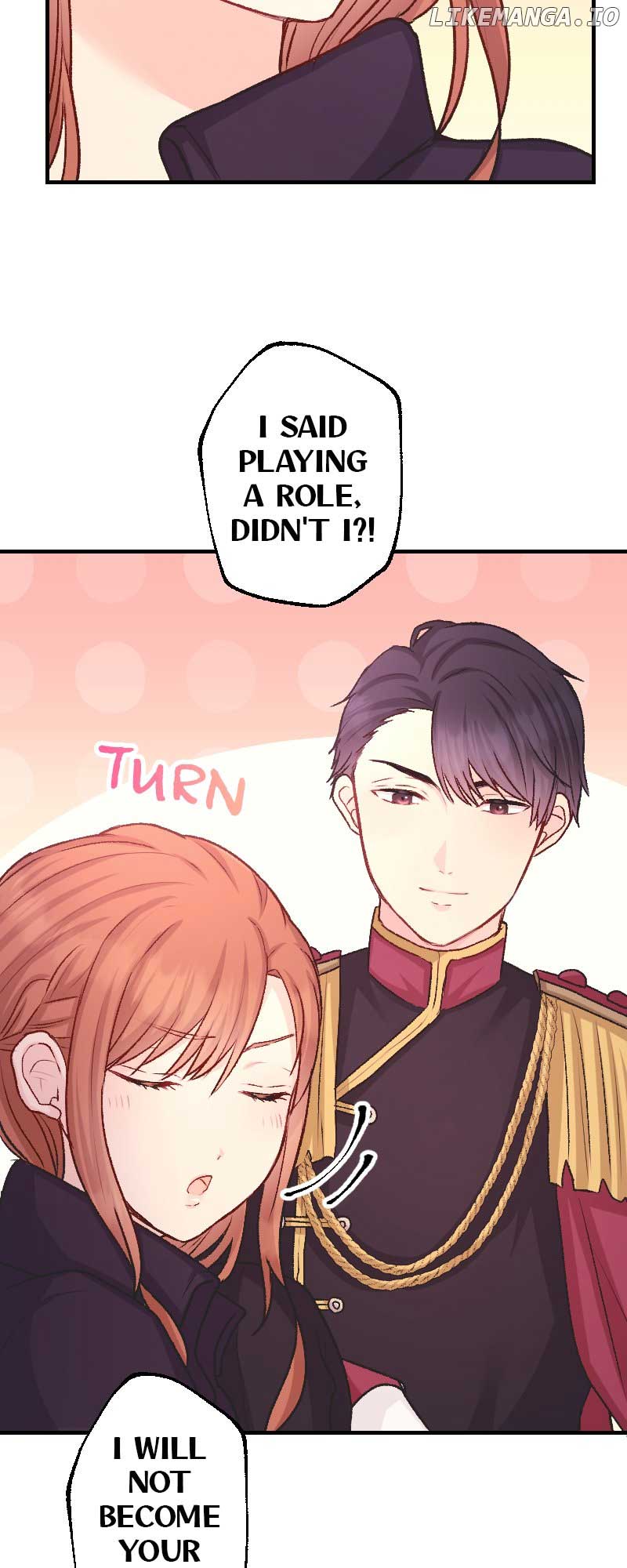 The Gambled Bride, Loved by a Wicked Lord Chapter 7 188 22