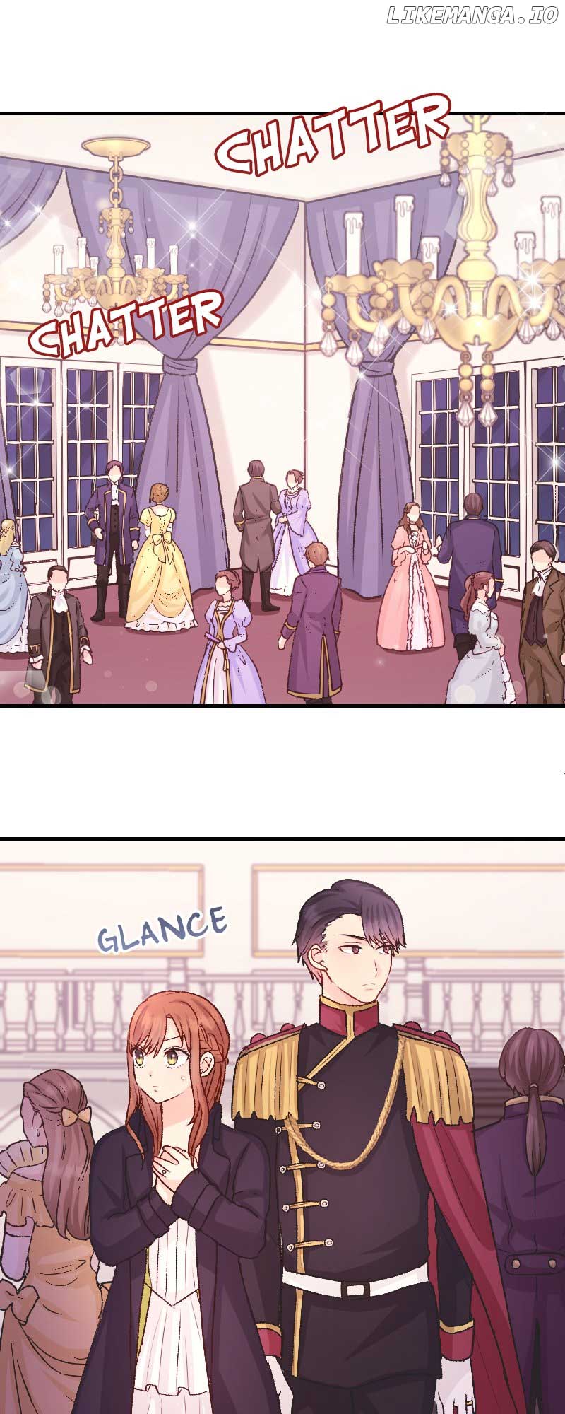 The Gambled Bride, Loved by a Wicked Lord Chapter 7 191 25