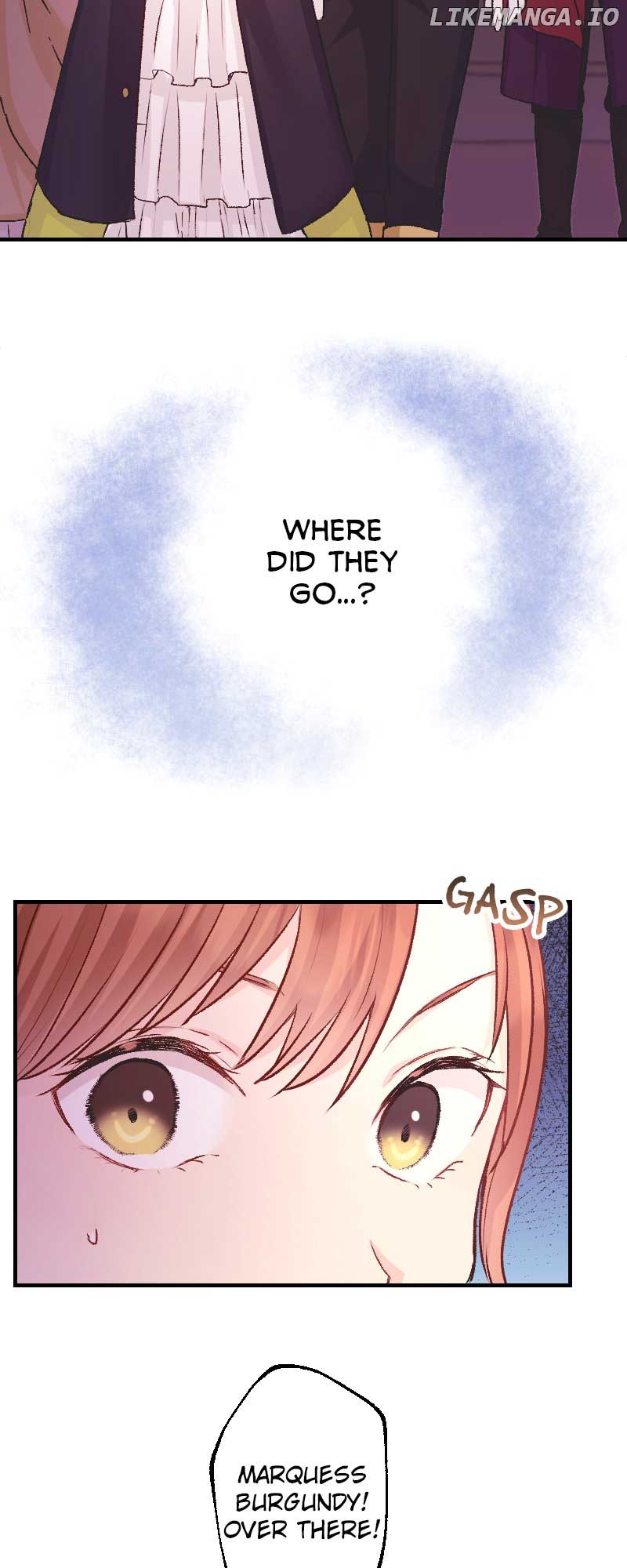 The Gambled Bride, Loved by a Wicked Lord Chapter 7 192 26