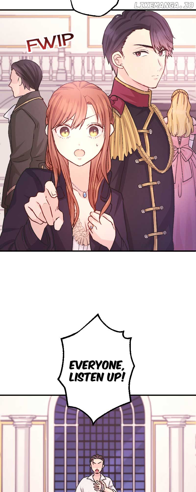 The Gambled Bride, Loved by a Wicked Lord Chapter 7 193 27