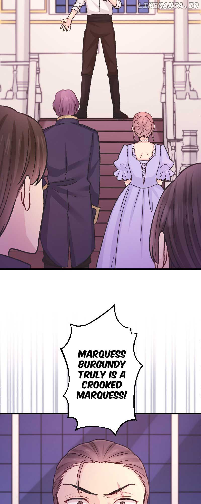 The Gambled Bride, Loved by a Wicked Lord Chapter 7 194 28