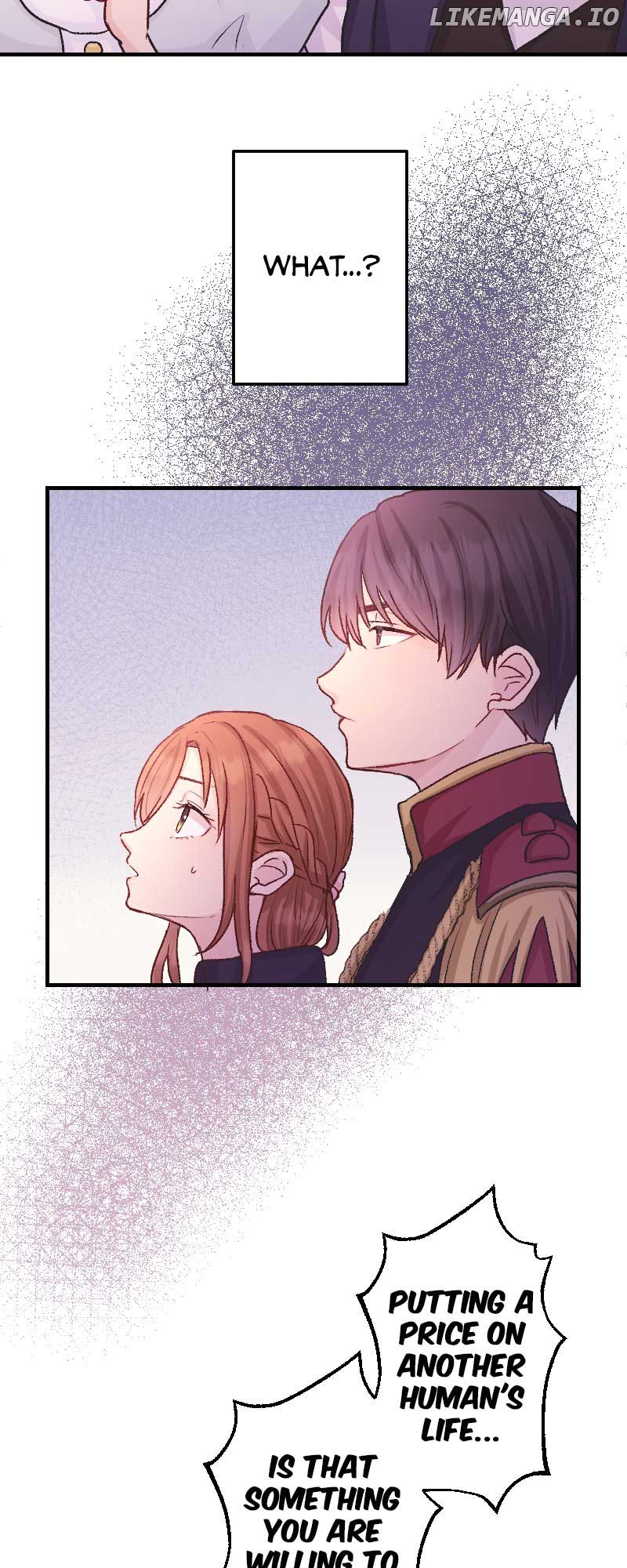 The Gambled Bride, Loved by a Wicked Lord Chapter 7 196 30