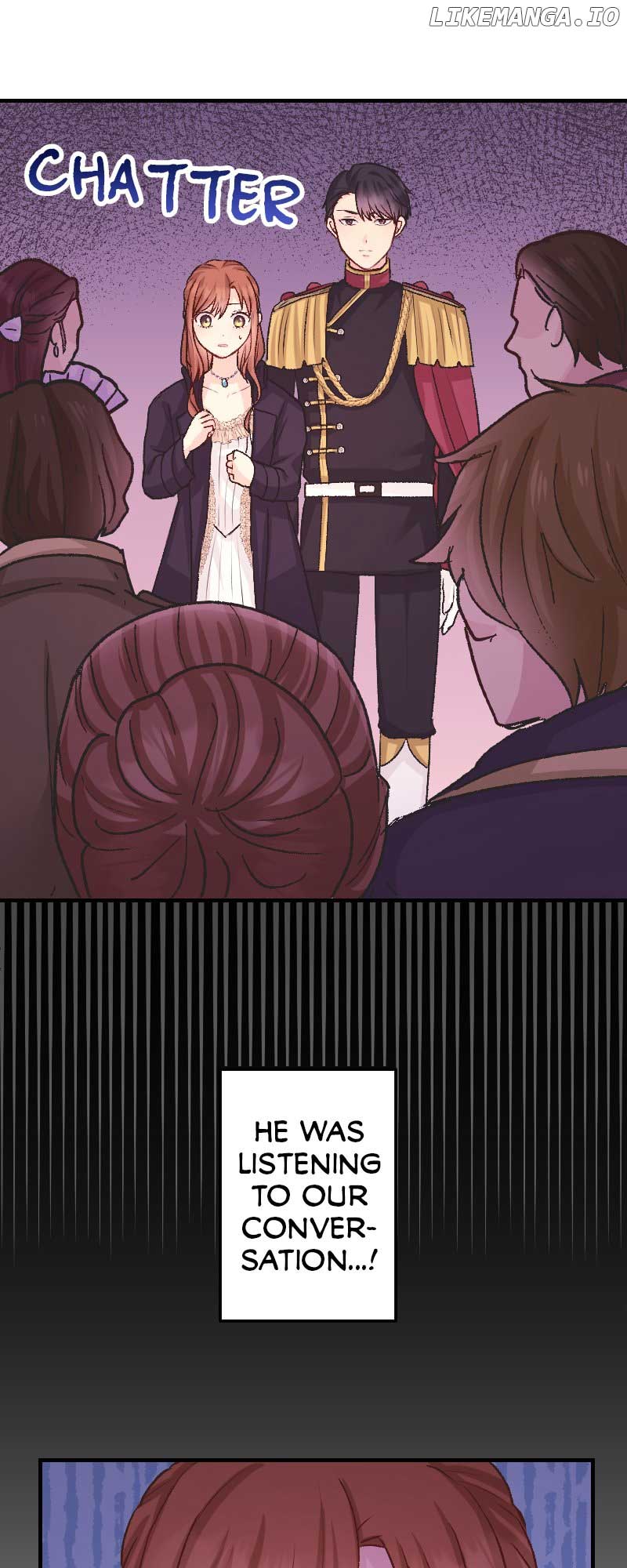 The Gambled Bride, Loved by a Wicked Lord Chapter 7 198 32