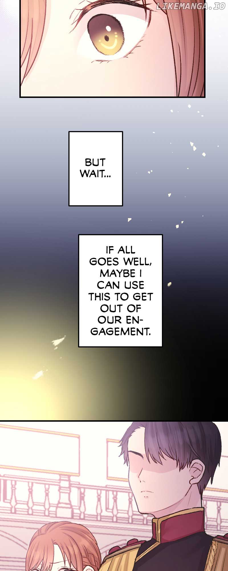The Gambled Bride, Loved by a Wicked Lord Chapter 7 201 35