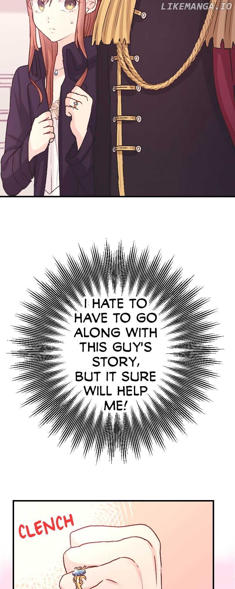 The Gambled Bride, Loved by a Wicked Lord Chapter 7 202 36