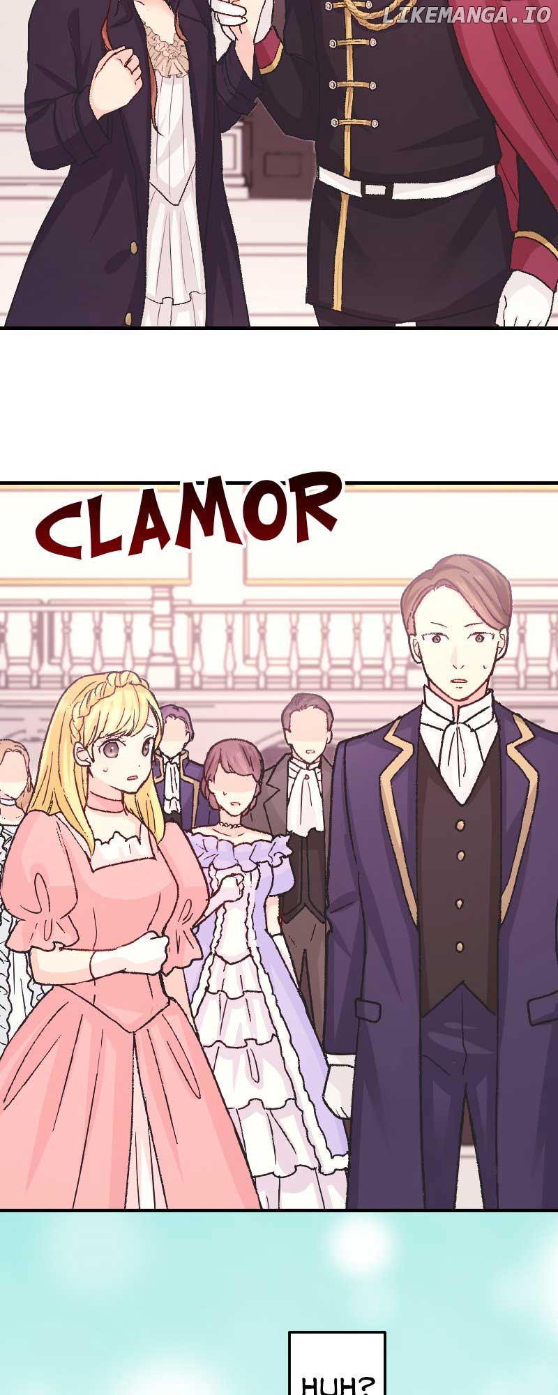 The Gambled Bride, Loved by a Wicked Lord Chapter 7 205 39