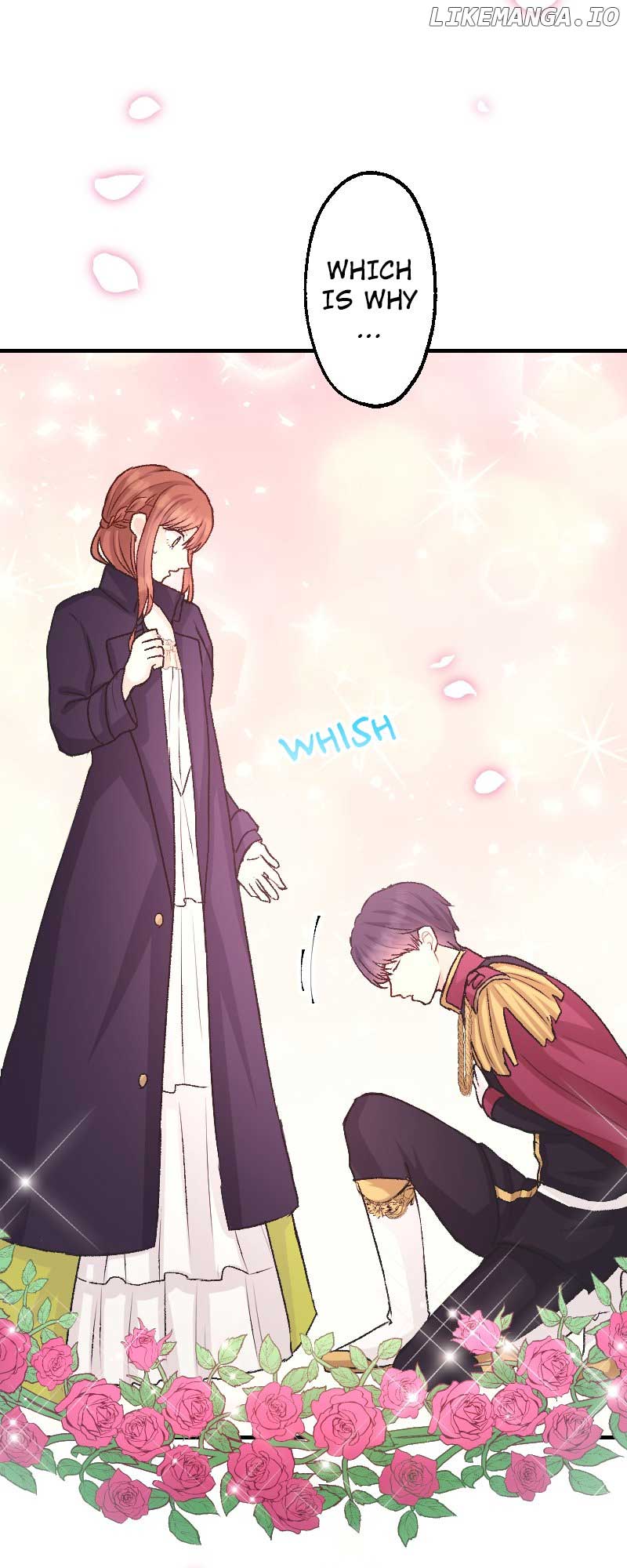 The Gambled Bride, Loved by a Wicked Lord Chapter 7 208 42