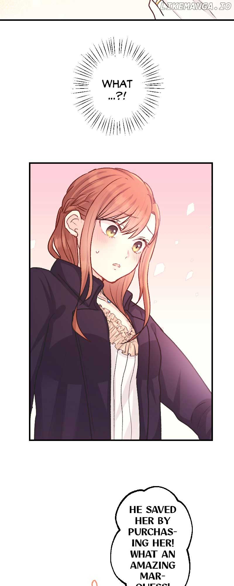 The Gambled Bride, Loved by a Wicked Lord Chapter 7 212 46