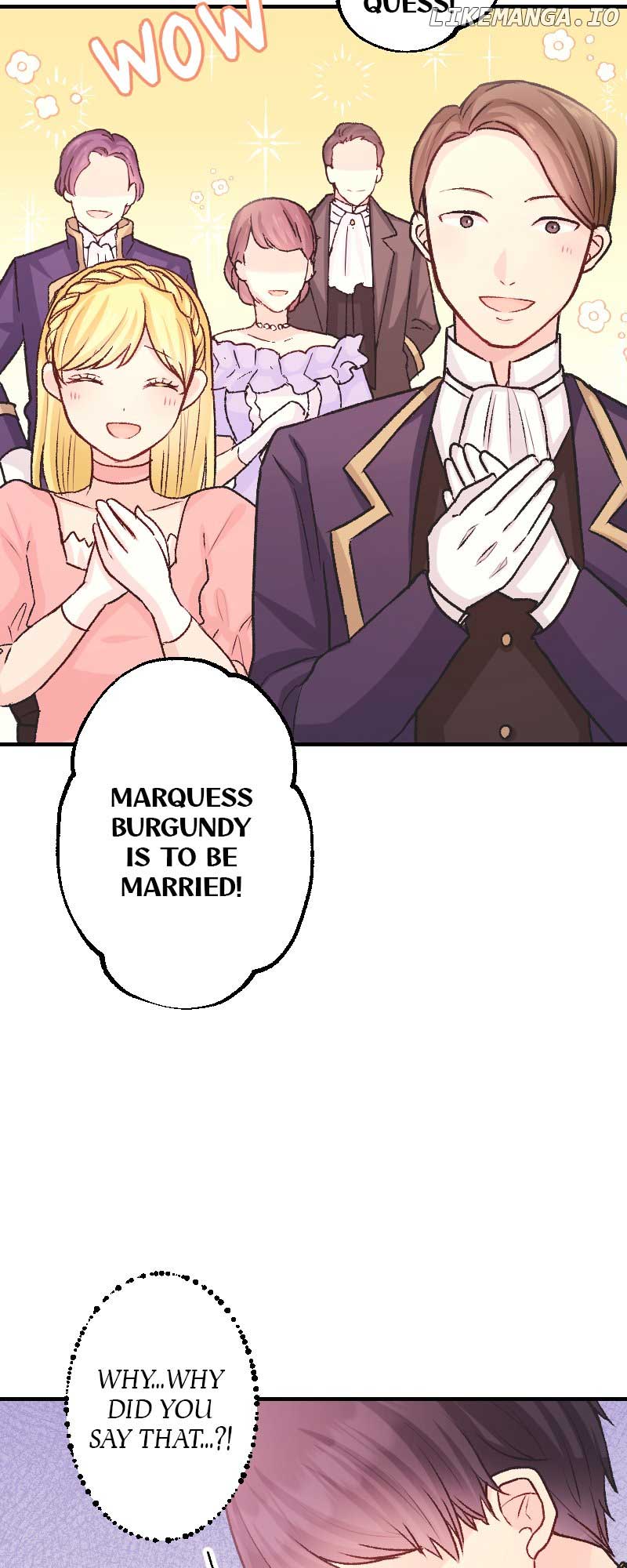 The Gambled Bride, Loved by a Wicked Lord Chapter 7 213 47