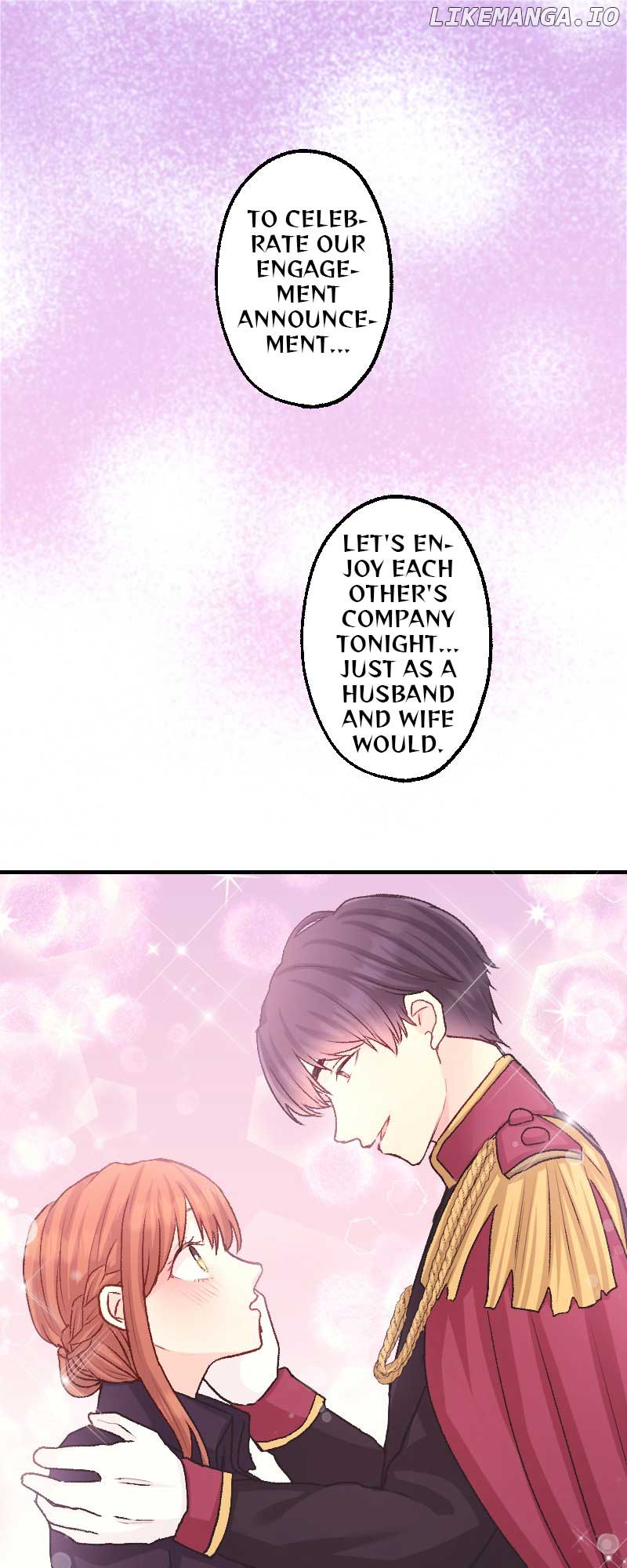 The Gambled Bride, Loved by a Wicked Lord Chapter 7 216 50