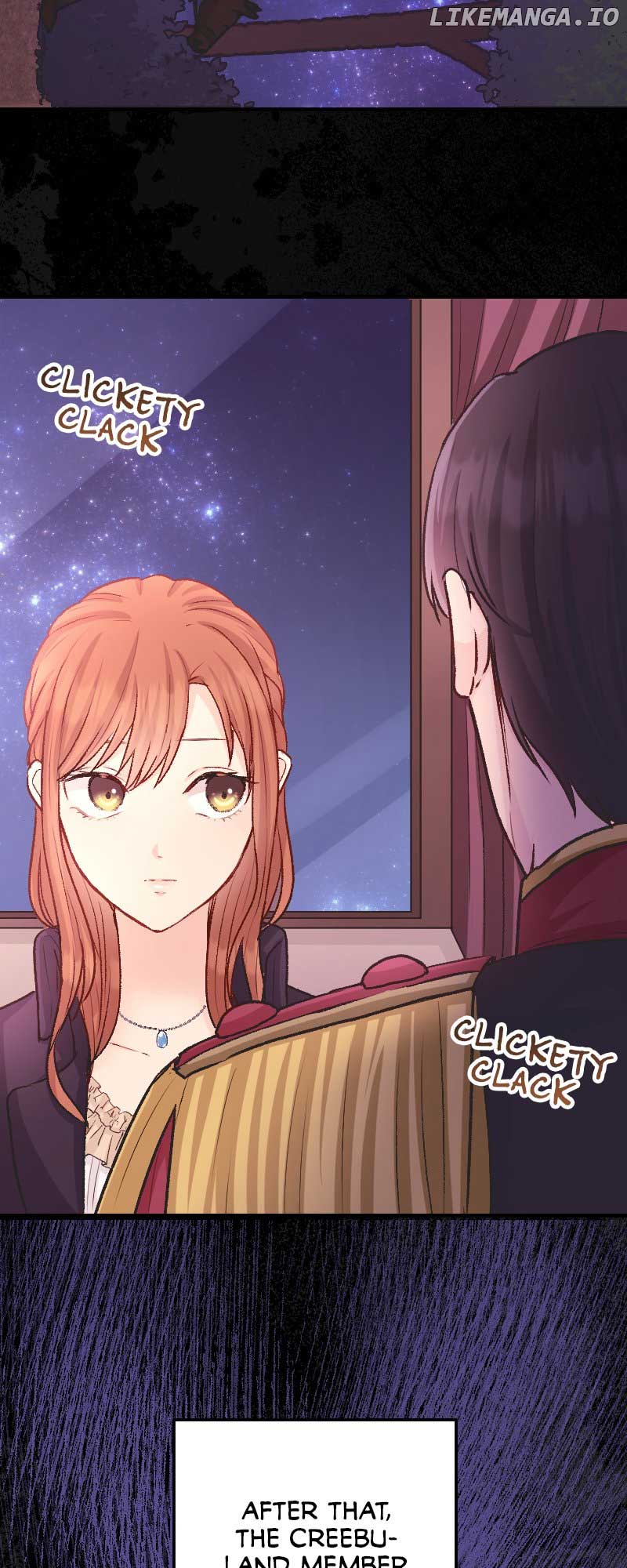 The Gambled Bride, Loved by a Wicked Lord Chapter 8 180 03