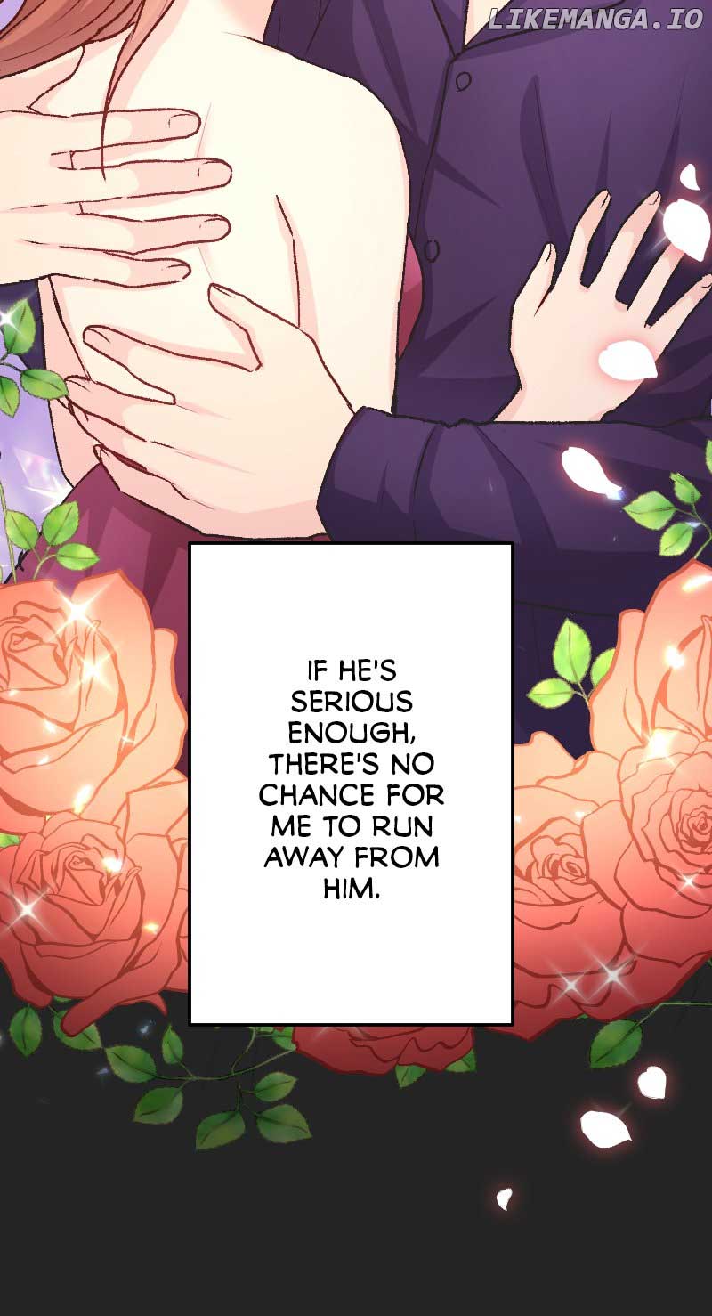 The Gambled Bride, Loved by a Wicked Lord Chapter 8 184 07