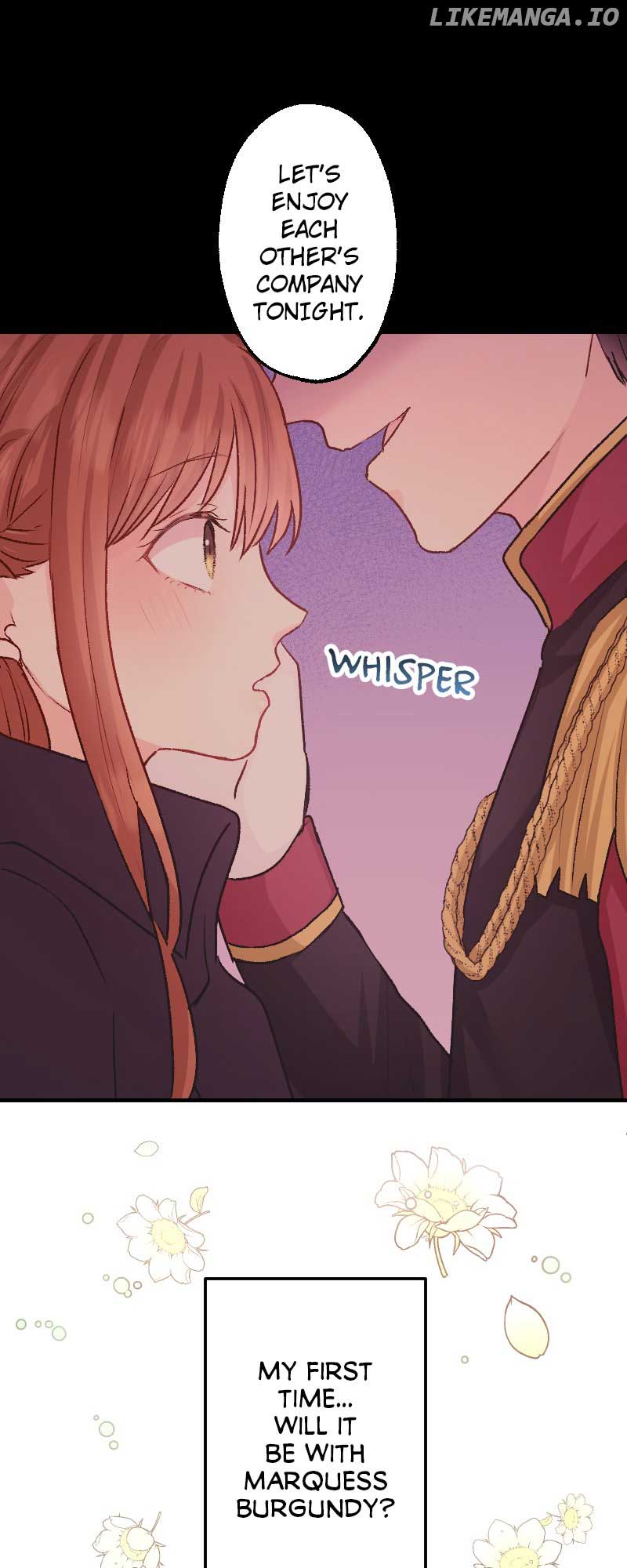 The Gambled Bride, Loved by a Wicked Lord Chapter 8 185 08