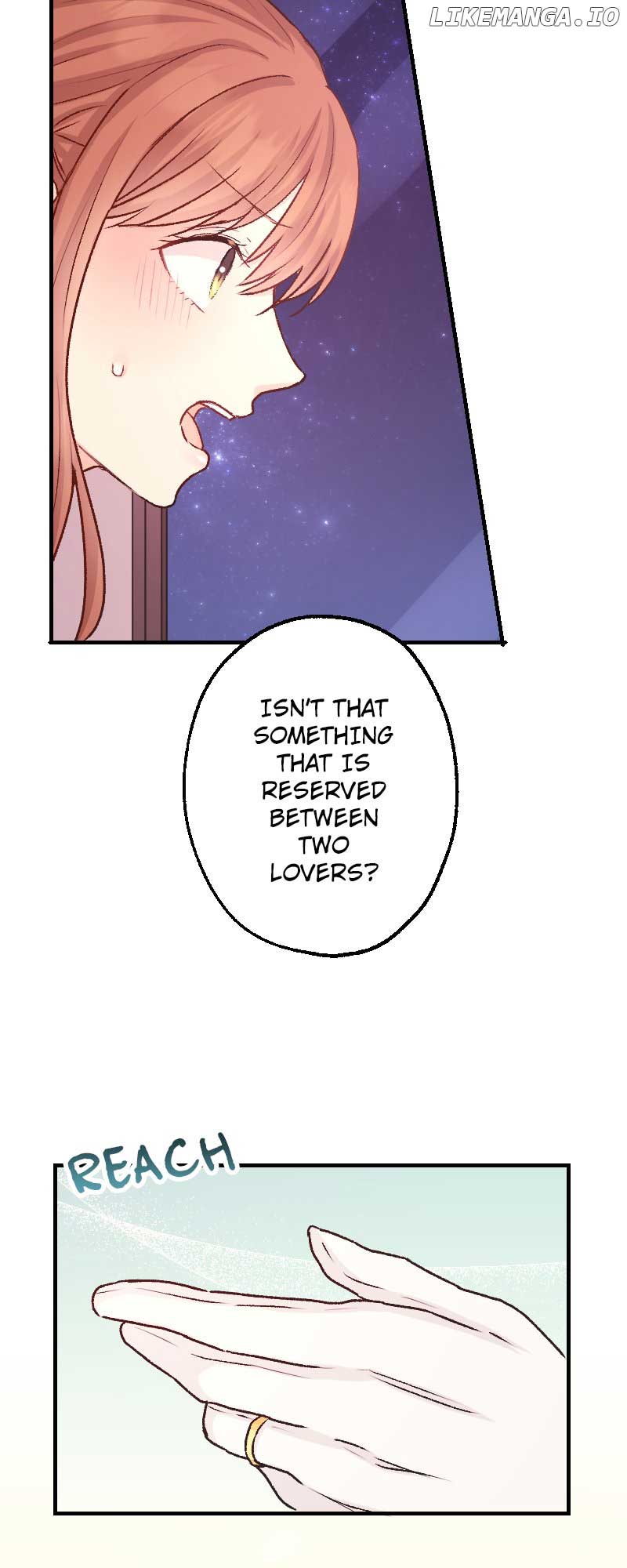 The Gambled Bride, Loved by a Wicked Lord Chapter 8 188 11